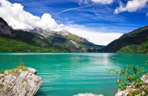 lago di molveno bed and breakfast